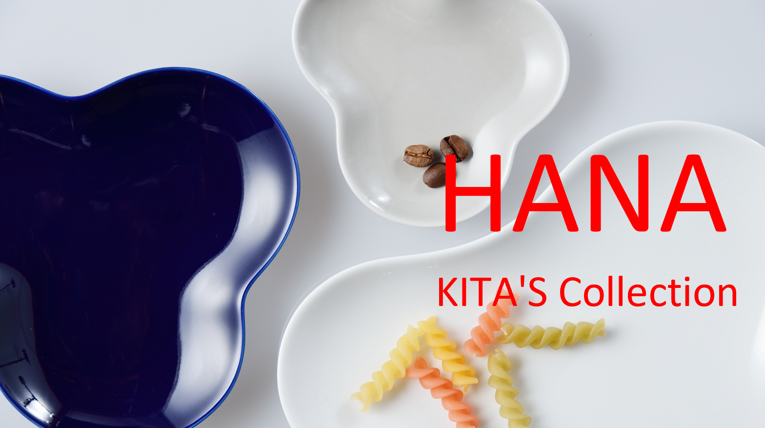 HANA KITA'S COLLECTION