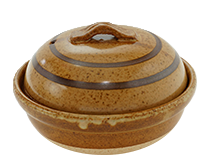 サビ巻　四・五寸宝楽