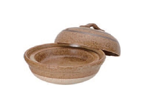 五寸柳川兼宝楽