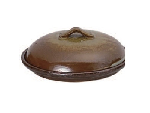 伊良保五寸土鍋