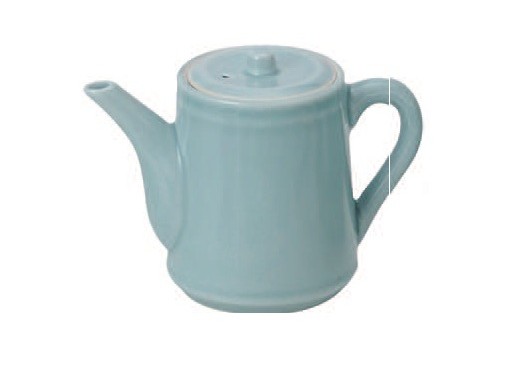 青磁ダシ入(小)