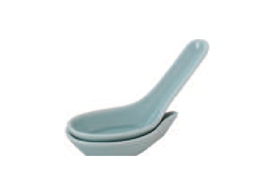 青磁レンゲ(小)※台無し