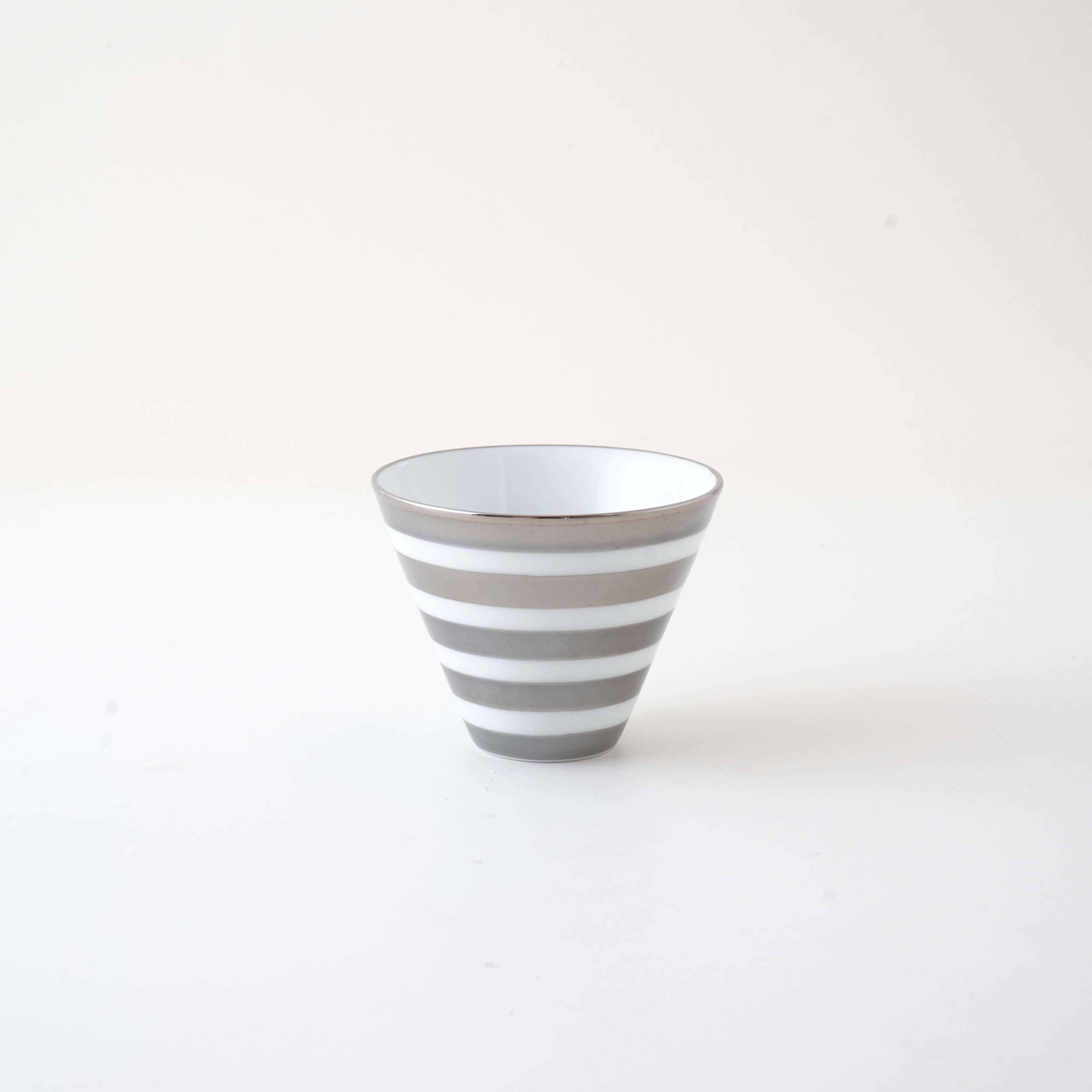 プラチナボーダー　Vカップ