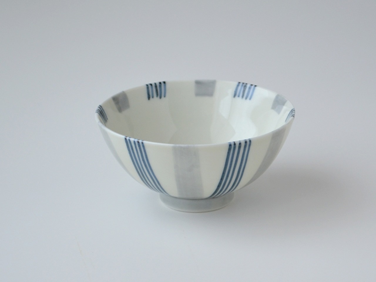 いなせ青飯碗(大)