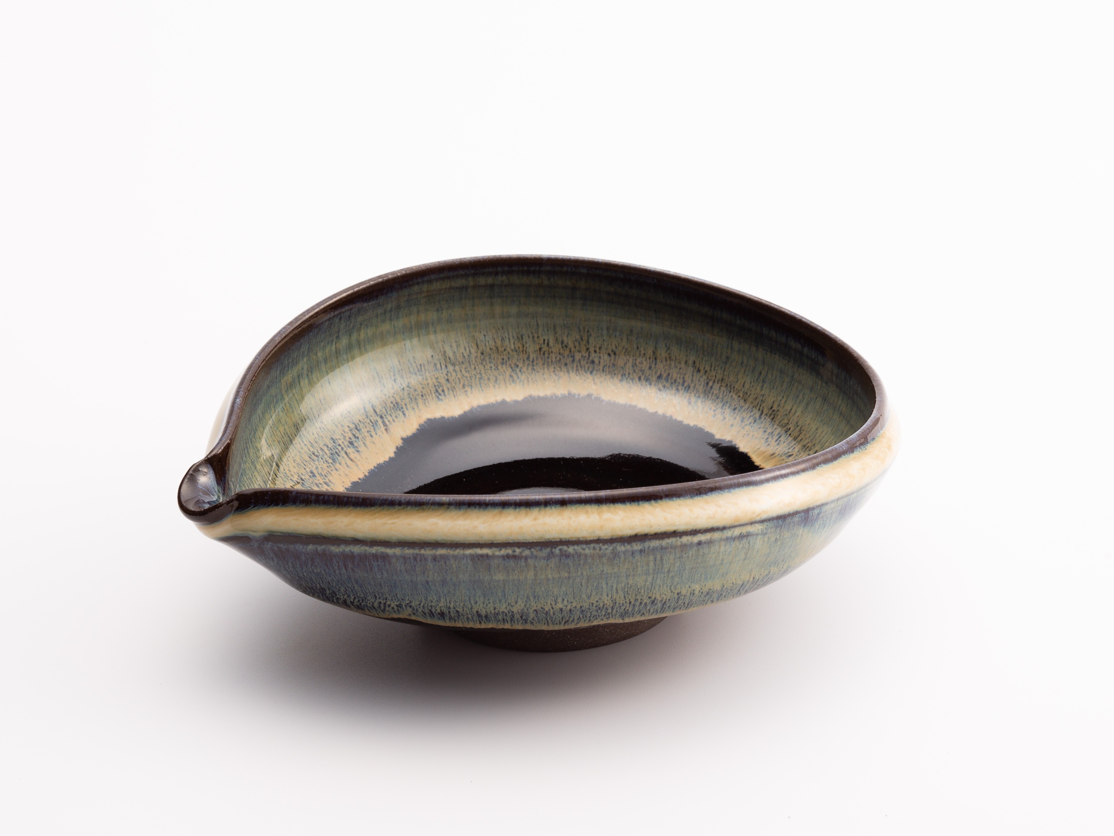 朝鮮唐津備前片口向付(鉢)