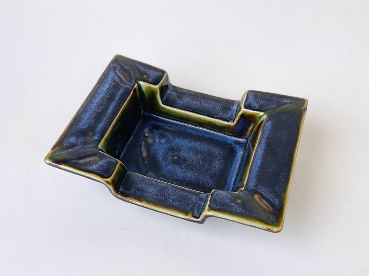 深織部切落向付