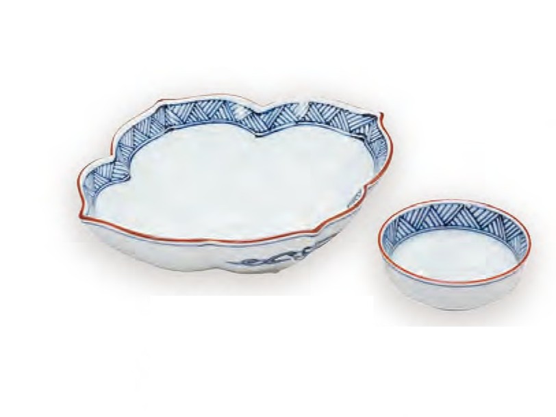 網代紋腰丸千代口