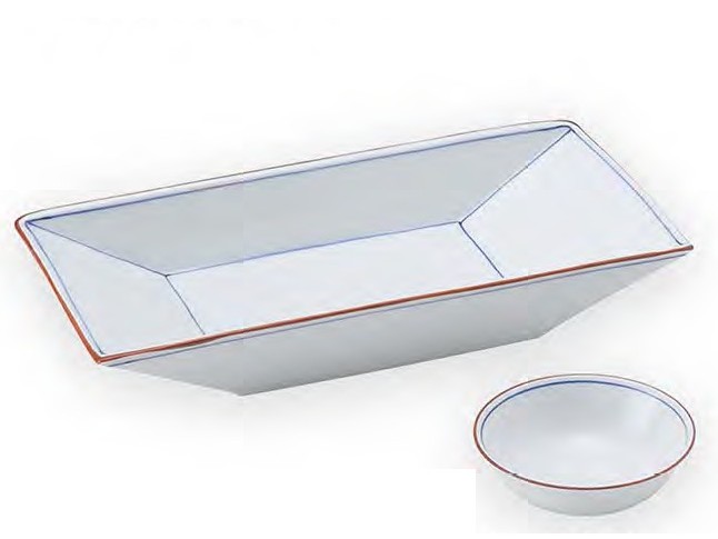 渕錆呉須線丸千代口