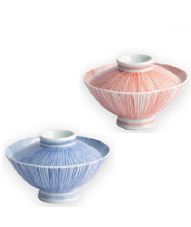 細十草　のり茶（赤）