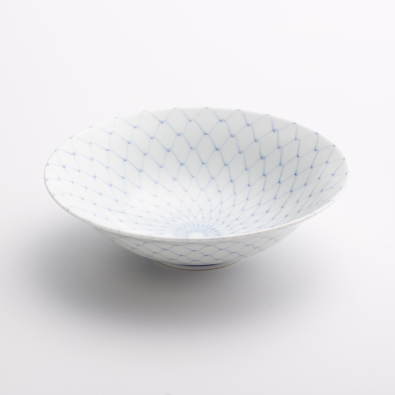 網絵　特小鉢