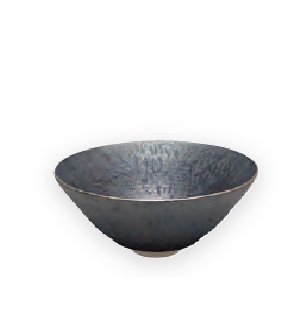 晶渕銀　空平小丼