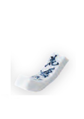 花鳥風月　箸置