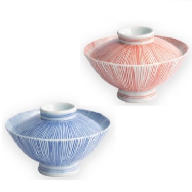 細十草　のり茶（赤）