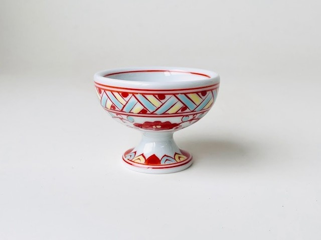 太白錦三縞馬上杯