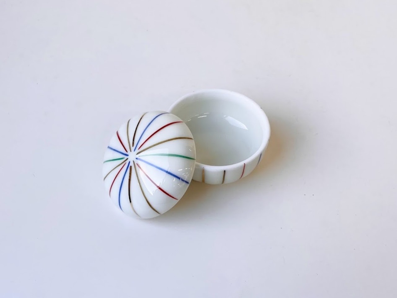 錦十草菊型珍味入