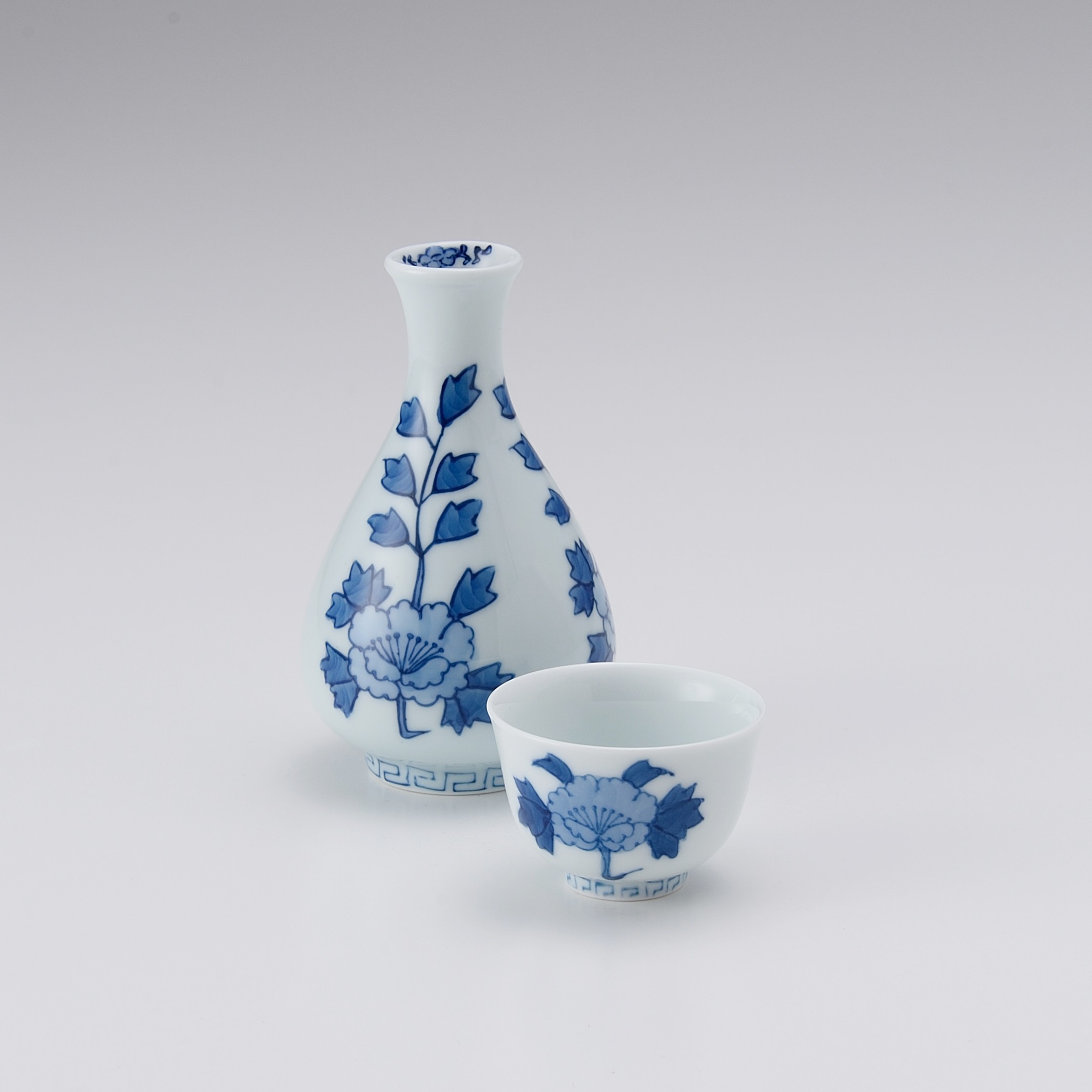 花濃　中盃