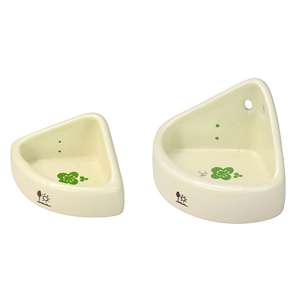 三晃商会 小動物まいにち食器 コーナー