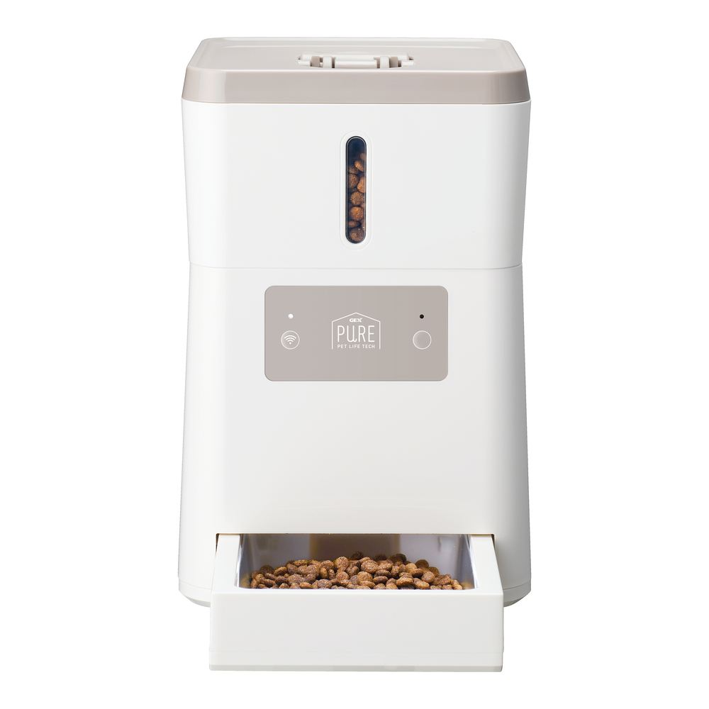 ジェックス PURE PET オートフィーダー