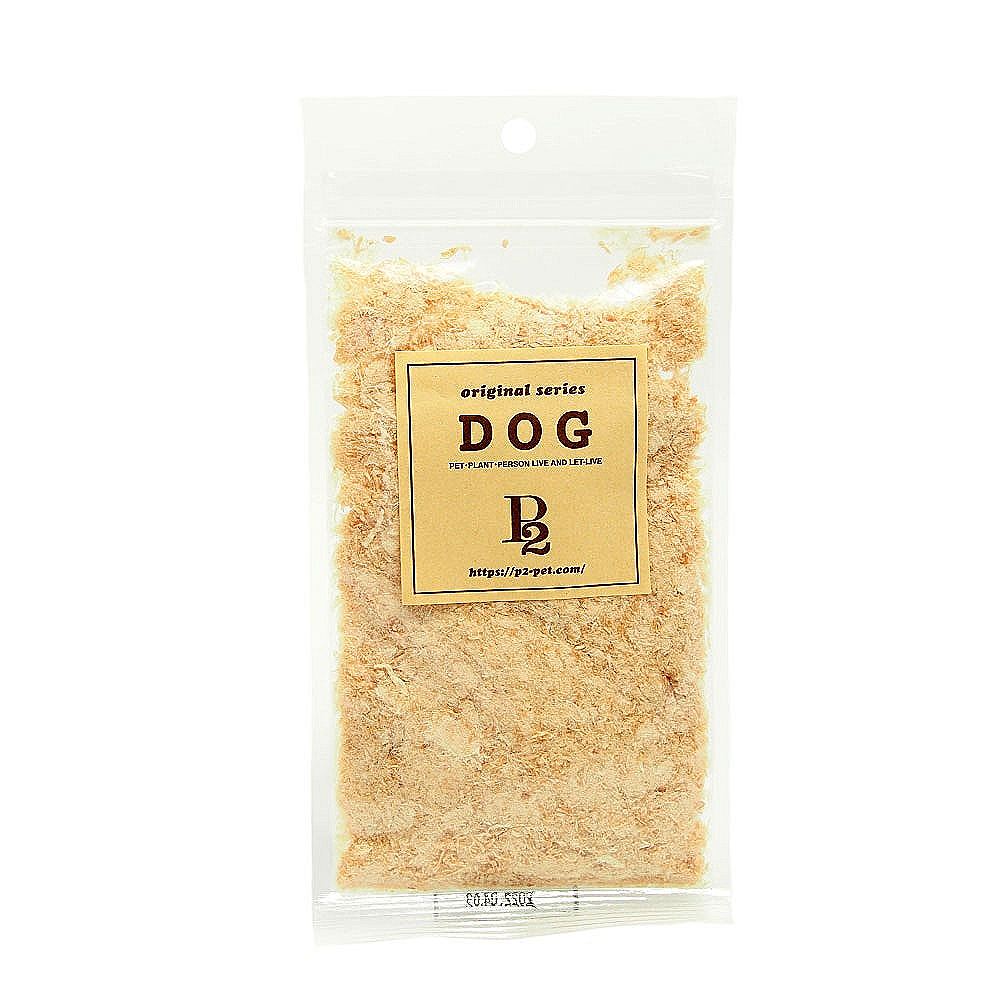 ボンルパ ささみふりかけ 50g