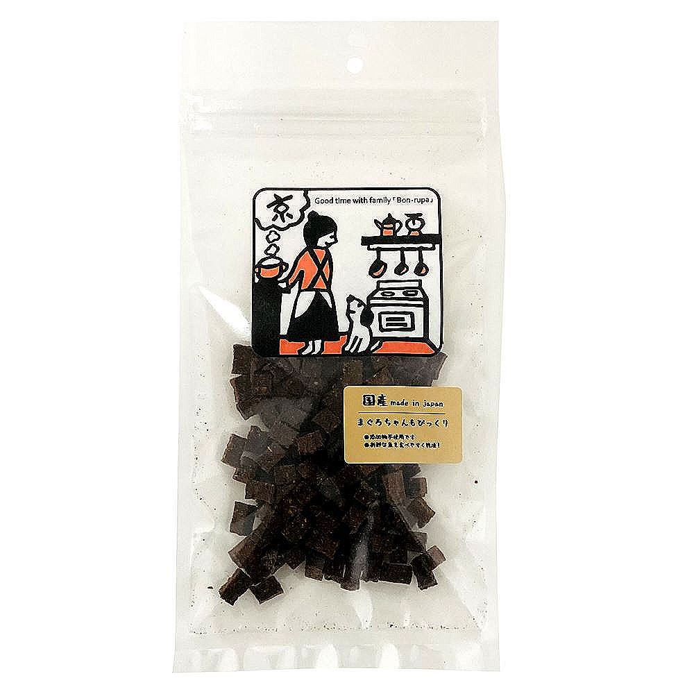 ボンルパ まぐろちゃんもびっくり 30g