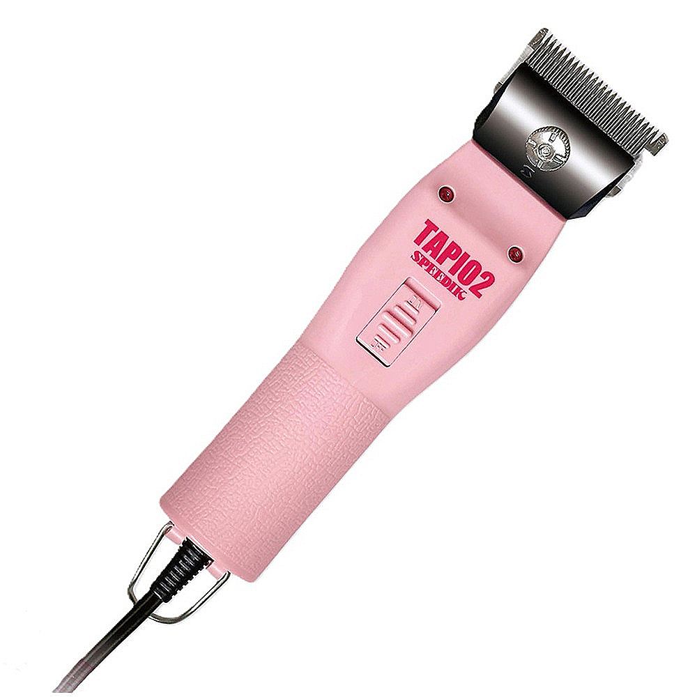 スピー スピーディク電気バリカン タピオ2 ピンク