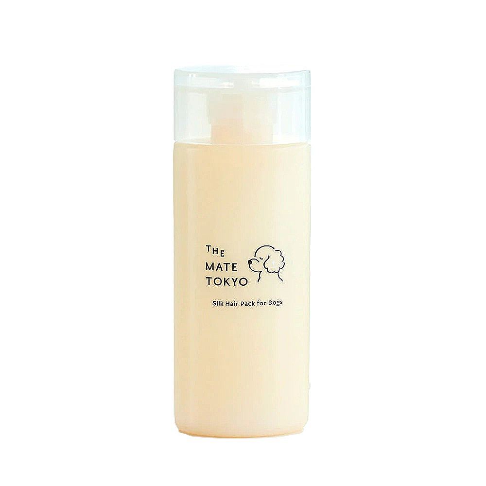 SkipSkip シルクヘアパック 175ml