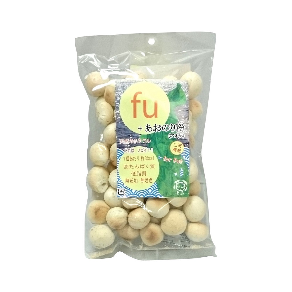 キゾウ fu＋ あおのり 30g