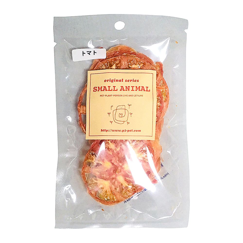 P2 Dried Vegetable 乾燥トマト 15g
