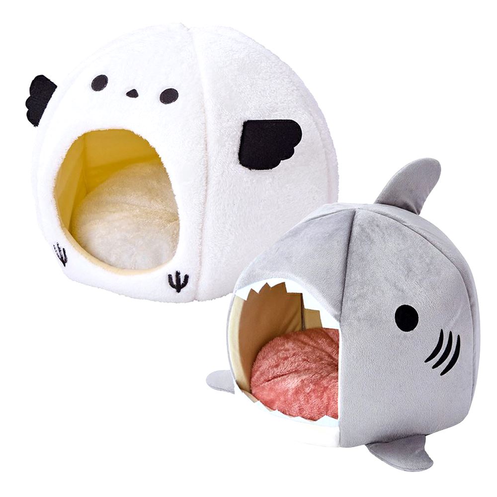 ペティオ アドメイト あったかドームベッド