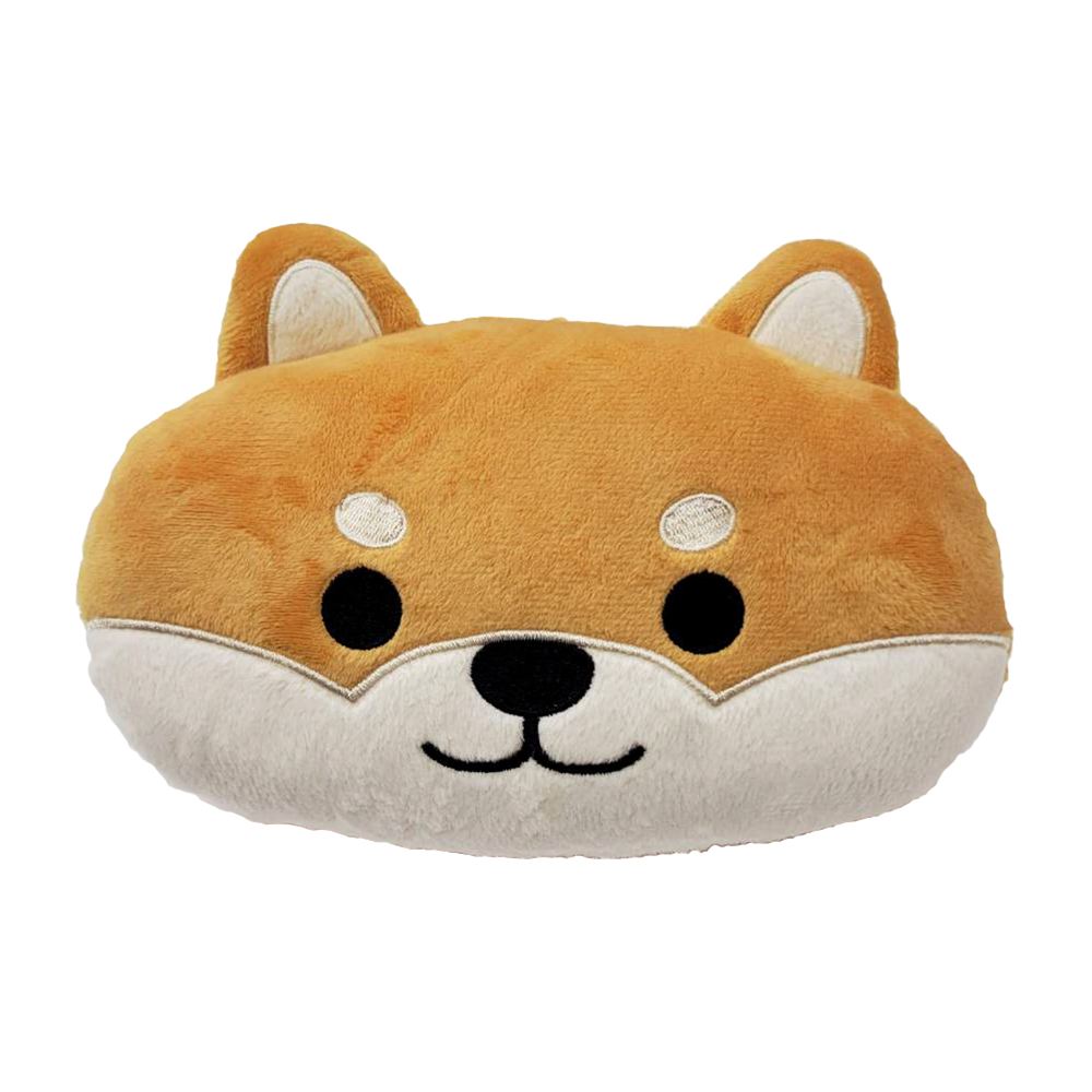 P2 あごのせトイ 柴犬