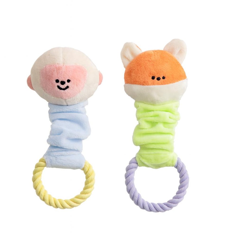 BITE ME びよ～んと伸びるおもちゃ