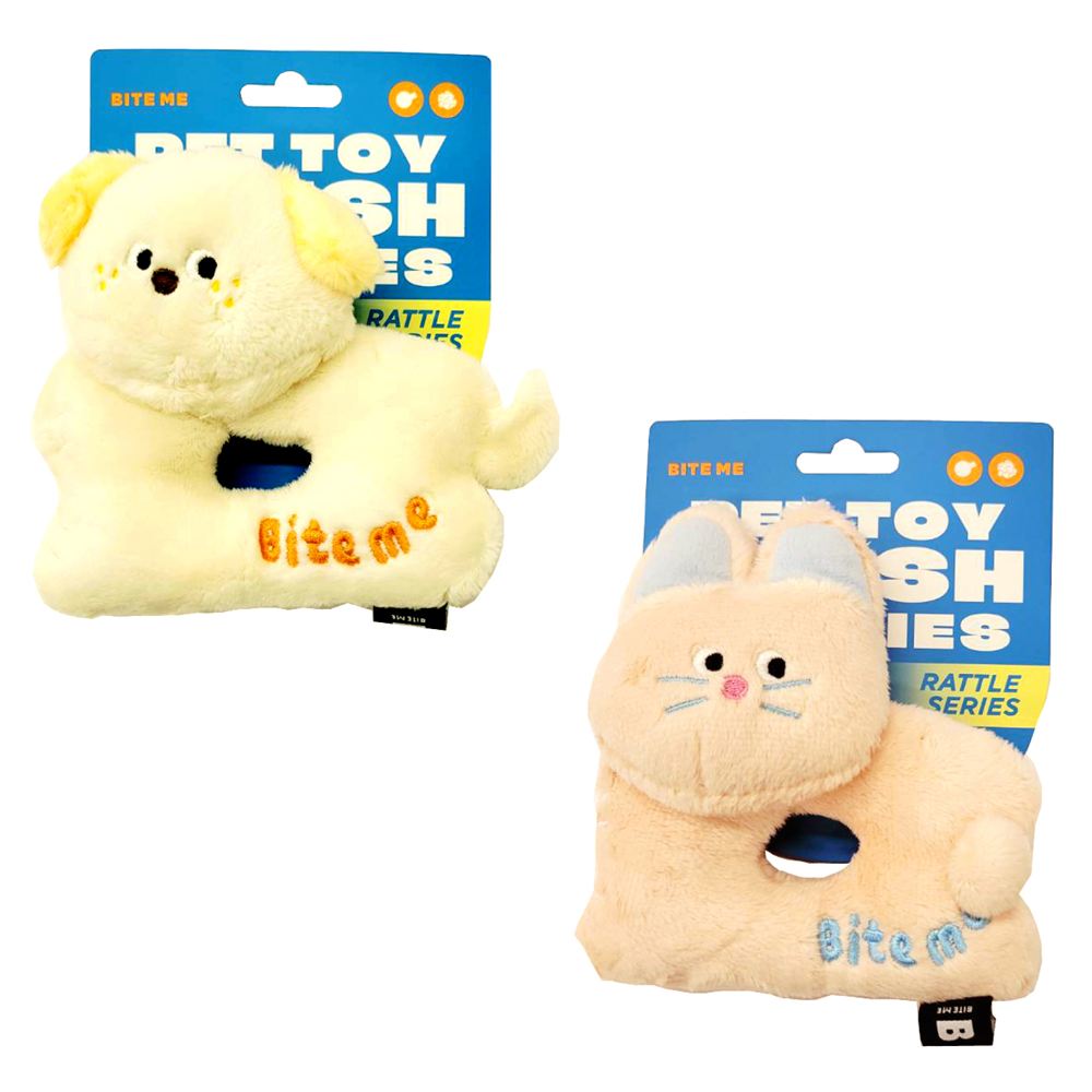 BITE ME ランラン ラトルトイ
