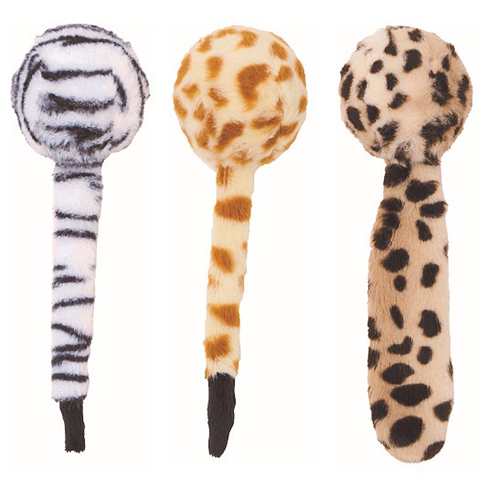 ライフライク しっぽバウンドトイ