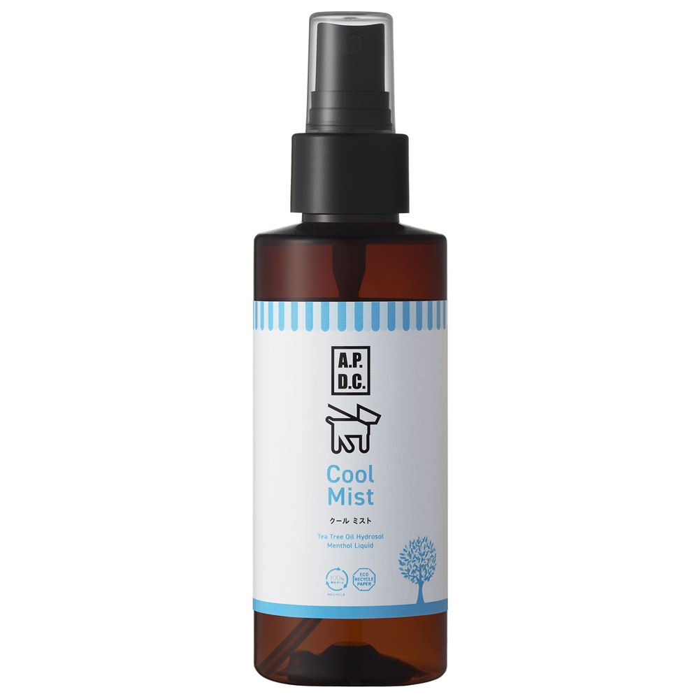たかくら新産業 A.P.D.C クールミスト 125ml