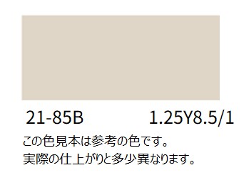２１－８５Ｂ