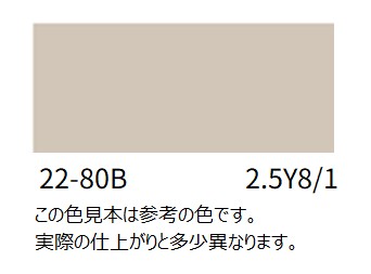 ２２－８０Ｂ
