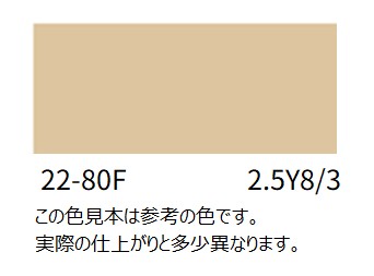 ２２－８０Ｆ