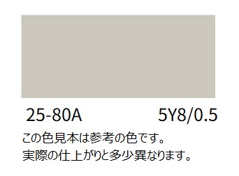 ２５－８０Ａ