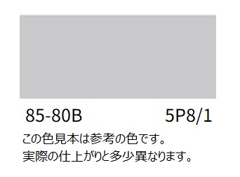 ８５－８０Ｂ