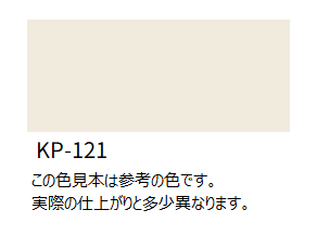ＫＰ－１２１