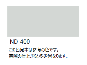 ＮＤ－４００