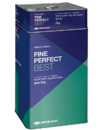 【欠品中】　ファインパーフェクトベスト　１４ｋｇ缶セット　１５，６００円（税抜）～