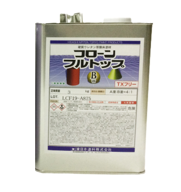 フローンフルトップ　Ｂ液　　６，１５０円(税抜)～