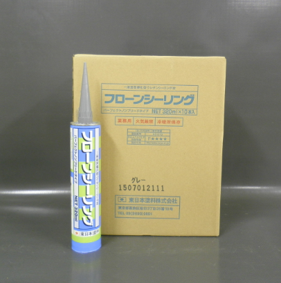 フローンシーリング　１ケース（３２０ｍｌ×１０本入り）　９，１１０円(税抜)～