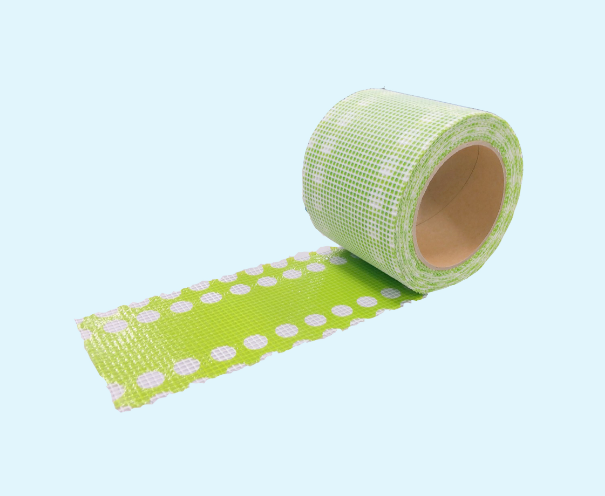 ラップテープ　９ｃｍ×５０ｍ　６，２４０円(税抜)～