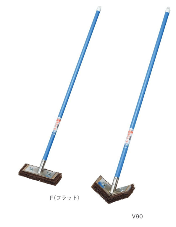 あしつけ棒、あしつけパッド　３，０９０円(税抜)～