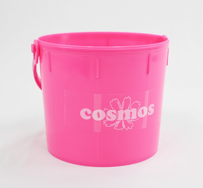 ＣＯＳＭＯＳポリ缶　小　３Ｌ　２５０円(税抜)～