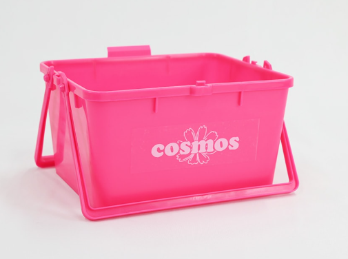 ＣＯＳＭＯＳローラーバケットＳＸ本体　３３０円(税抜)～