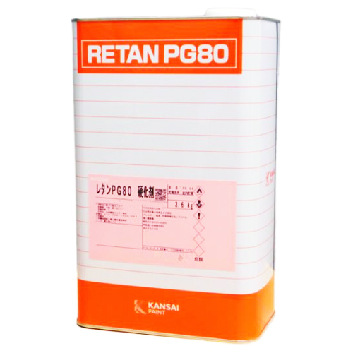 レタンＰＧ８０　硬化剤
