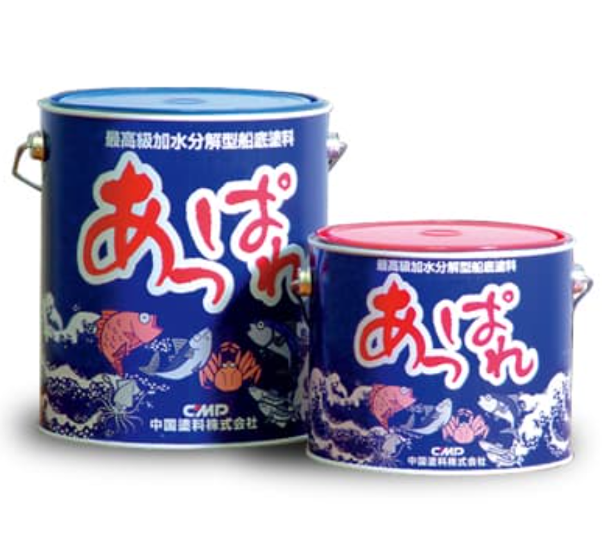 あっぱれ　黒Ｈ　２ｋｇ缶、４ｋｇ缶、２０ｋｇ缶　７，２６０円(税抜)～
